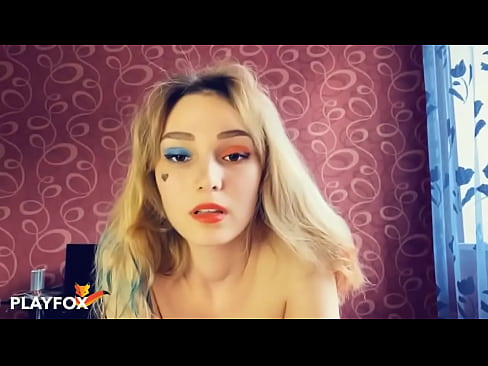 ❤️ Sehrli virtual haqiqat ko'zoynaklari menga Harley Quinn bilan jinsiy aloqa qilish imkonini berdi ❤️❌ Anal porno bizda uz.91sexy.top ❌