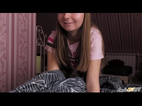 ❤️ Blondie uning BFF ning chuqur so'radi va uning og'ziga Jum oladi ❤️❌ Anal porno bizda uz.91sexy.top ❌