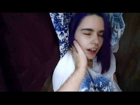 ❤️ Shkafda mening singlimni topib, unga yordam berdi ❤️❌ Anal porno bizda uz.91sexy.top ❌